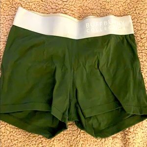 Buff Bunny Shorts
